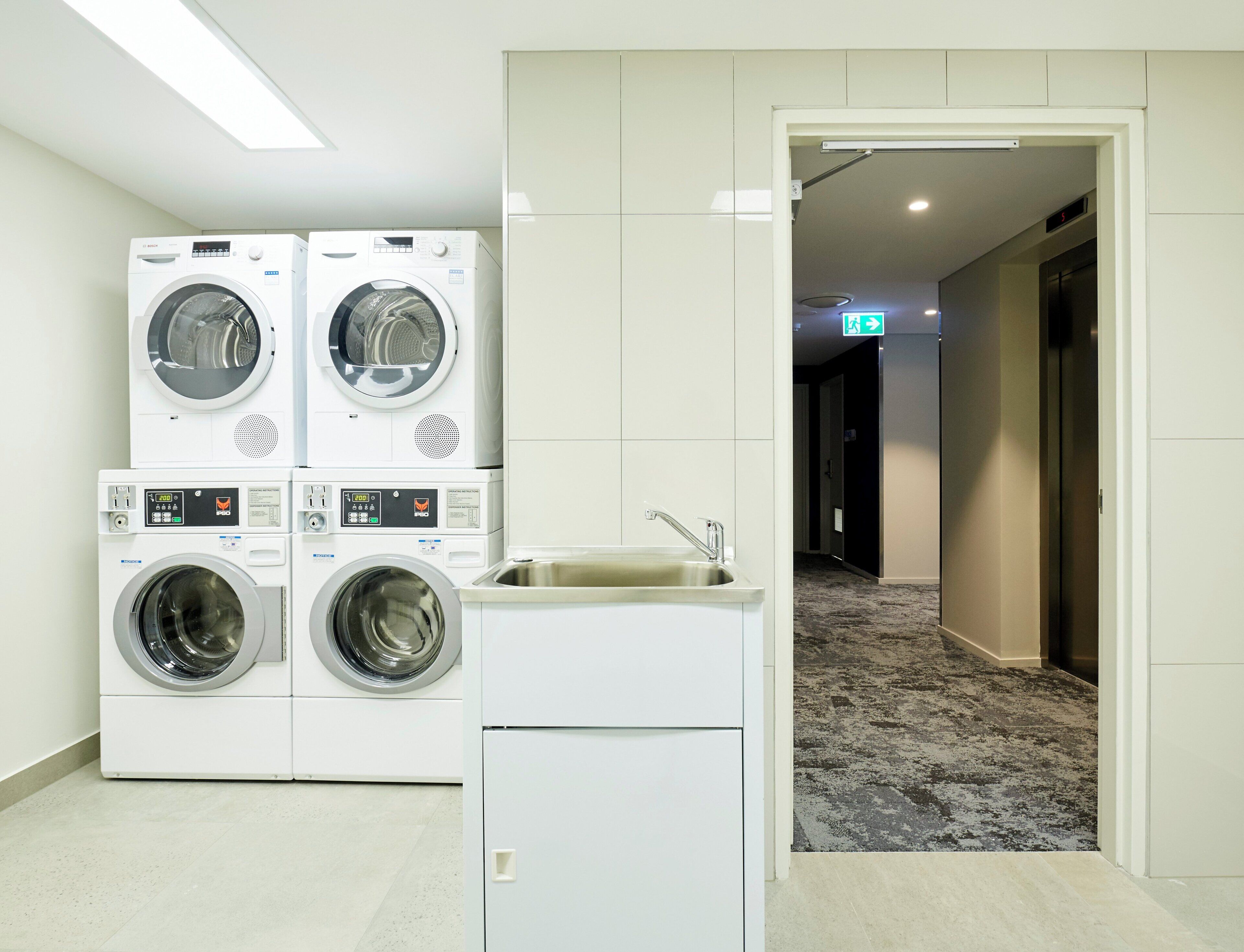Photo - Holiday Inn Express Sydney Macquarie Park by IHG