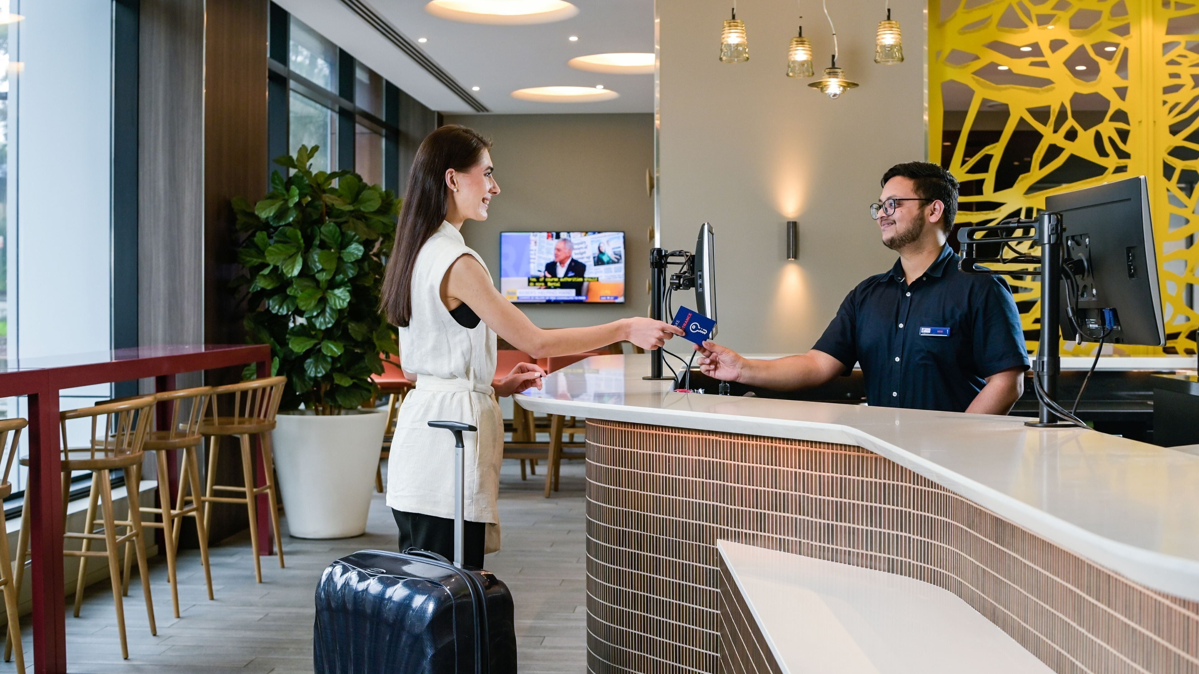 Photo - Holiday Inn Express Sydney Macquarie Park by IHG