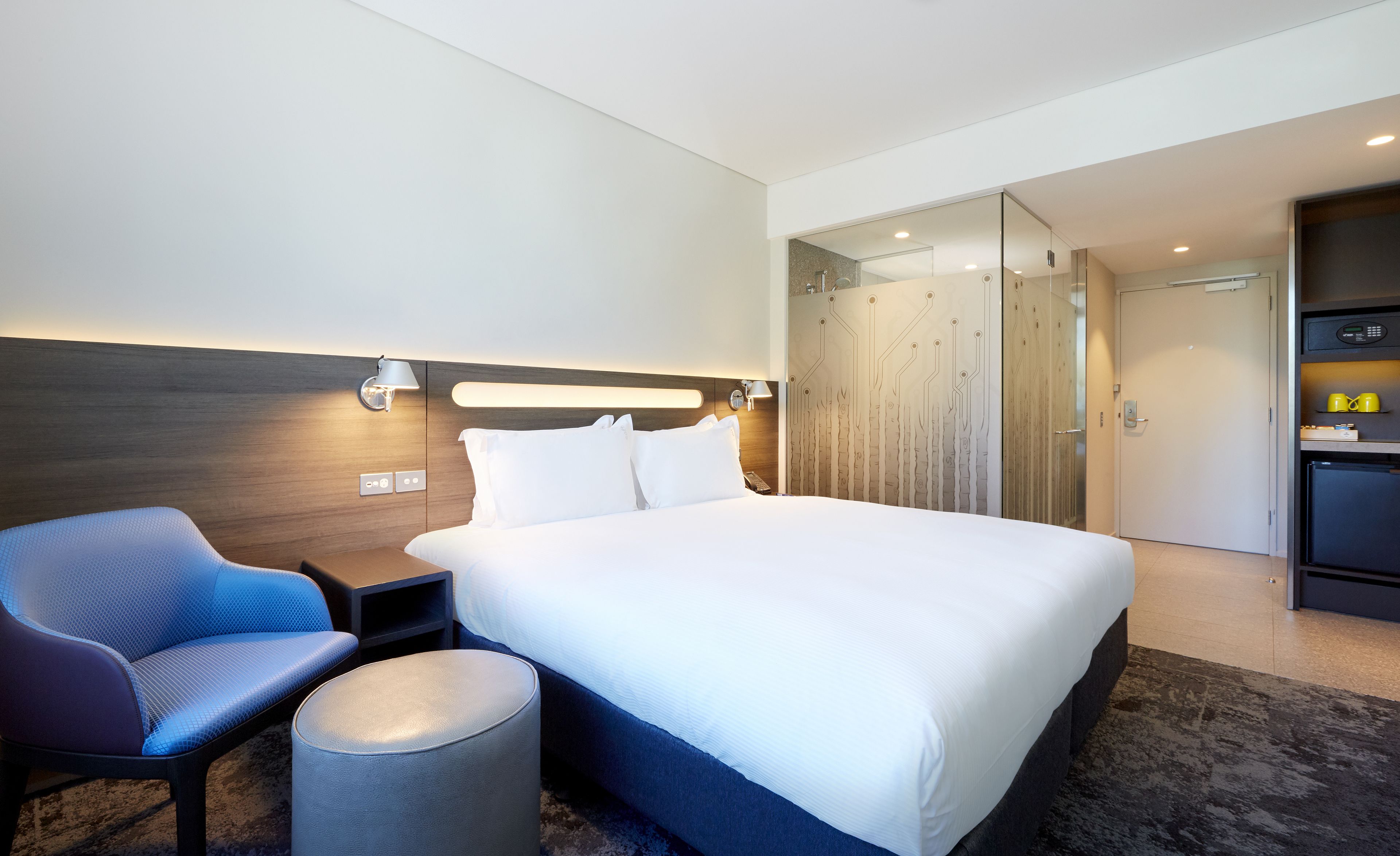 Photo - Holiday Inn Express Sydney Macquarie Park by IHG