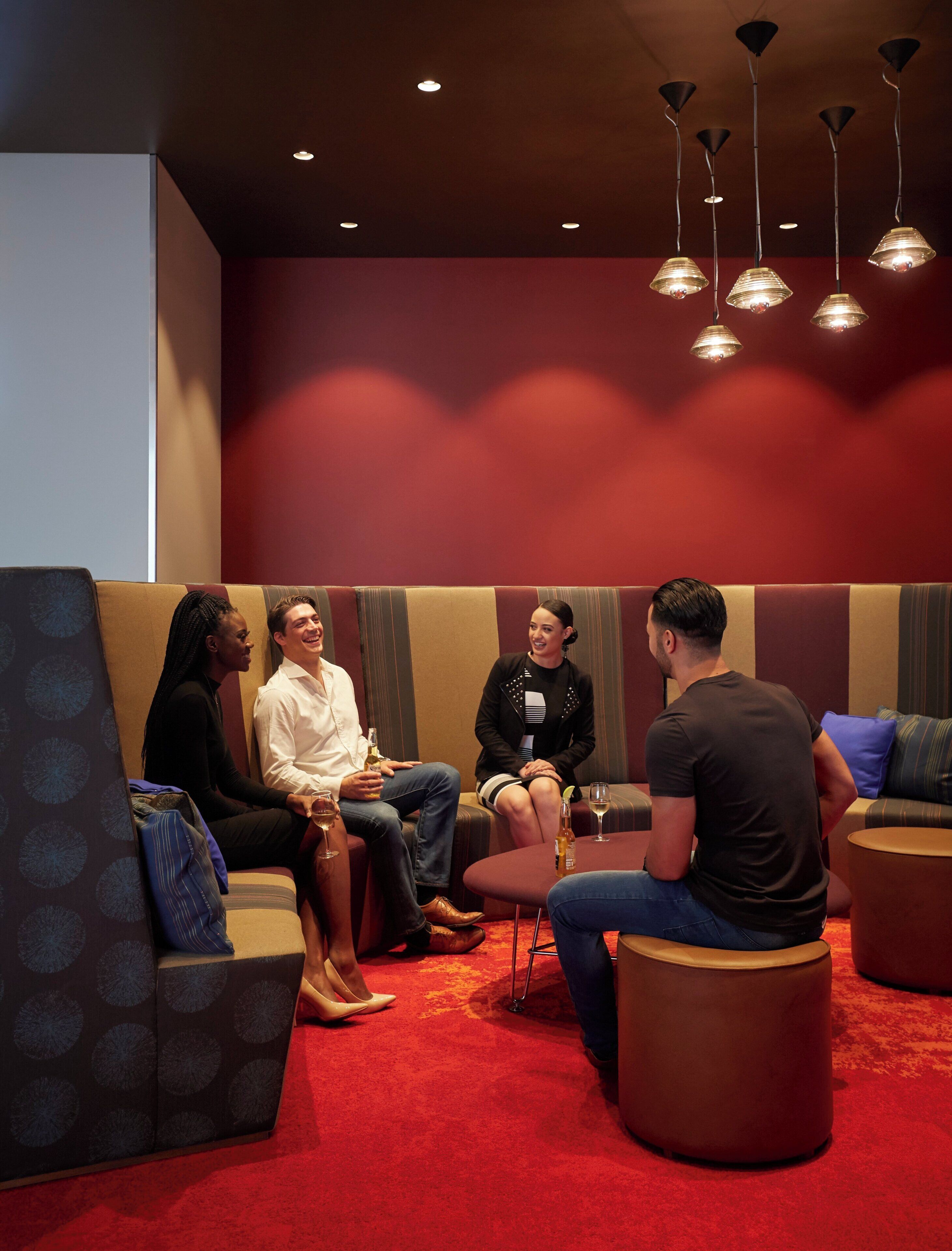 Photo - Holiday Inn Express Sydney Macquarie Park by IHG