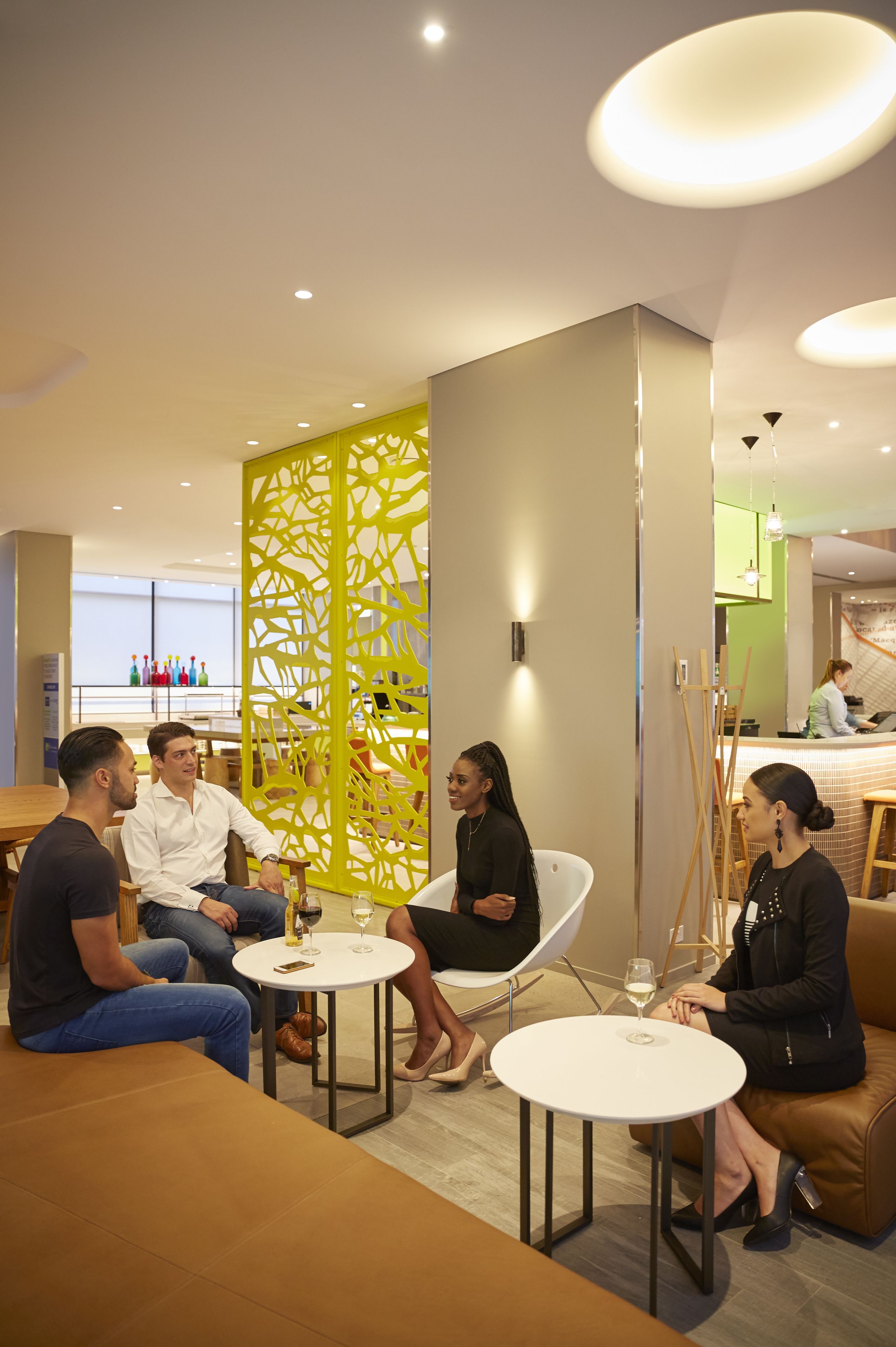 Photo - Holiday Inn Express Sydney Macquarie Park by IHG