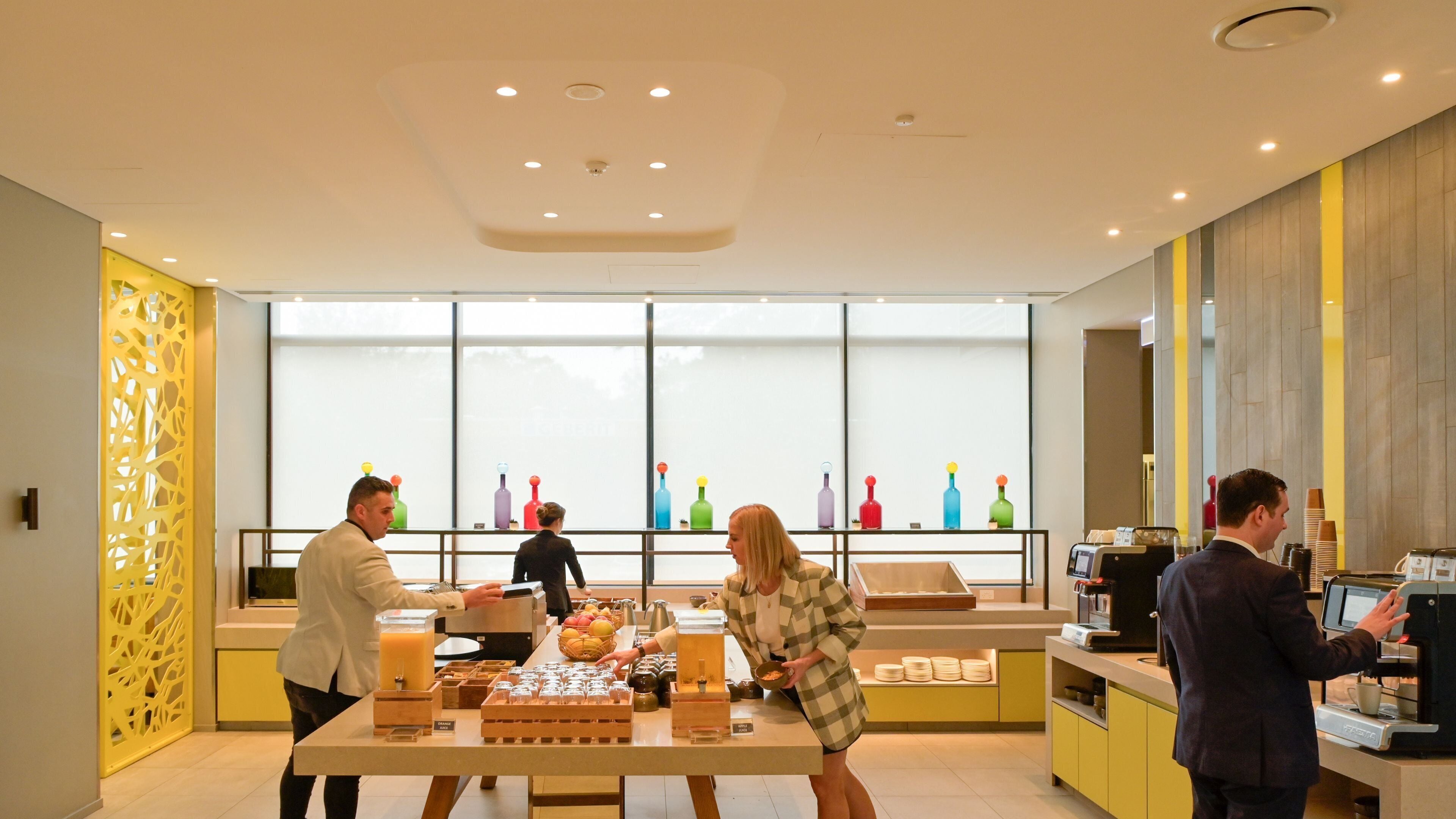 Photo - Holiday Inn Express Sydney Macquarie Park by IHG