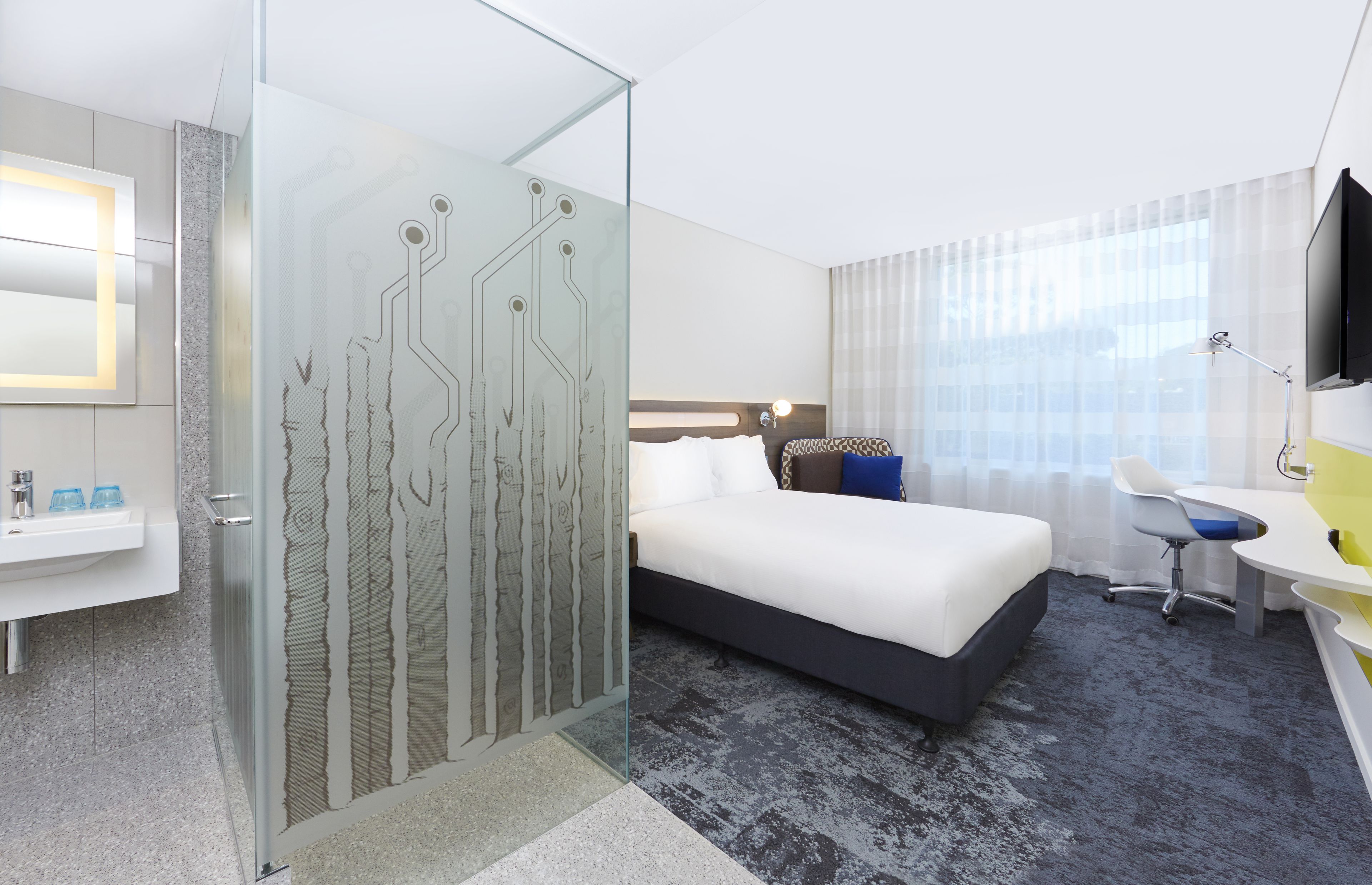 Photo - Holiday Inn Express Sydney Macquarie Park by IHG