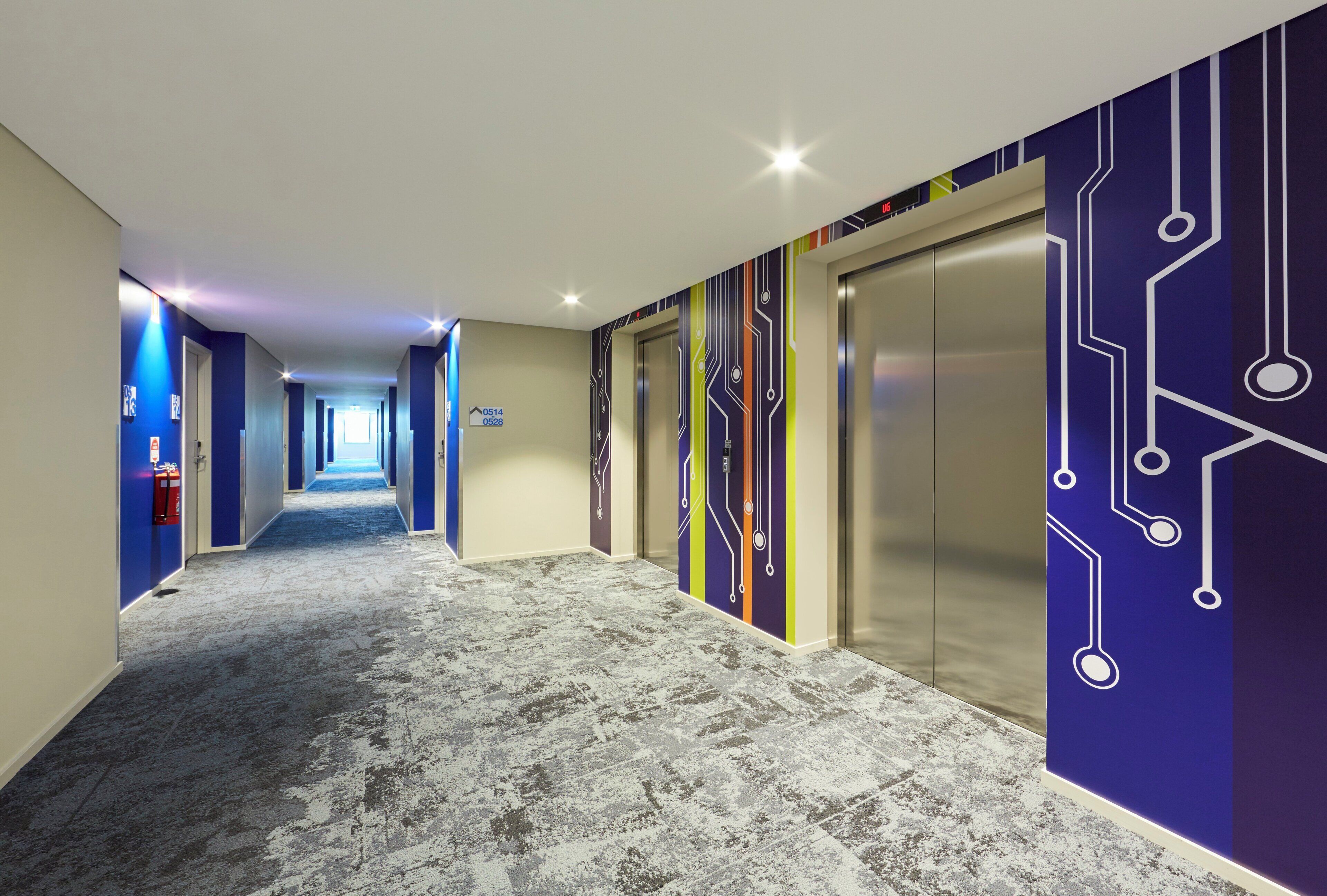 Photo - Holiday Inn Express Sydney Macquarie Park by IHG