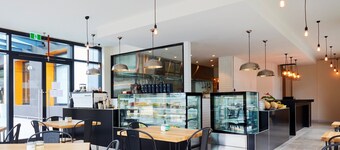 Holiday Inn Express Sydney Macquarie Park by IHG