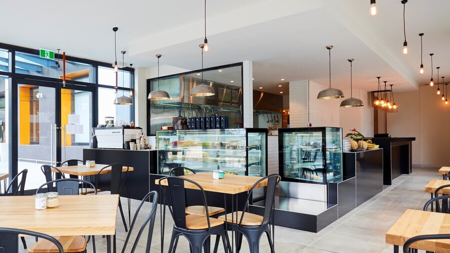 Holiday Inn Express Sydney Macquarie Park by IHG