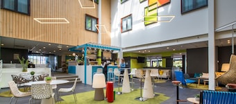 Ibis Styles Toulouse Labège