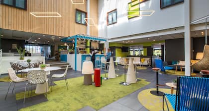 Ibis Styles Toulouse Labège