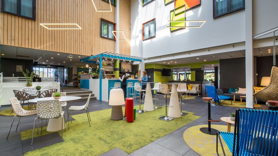 Ibis Styles Toulouse Labège