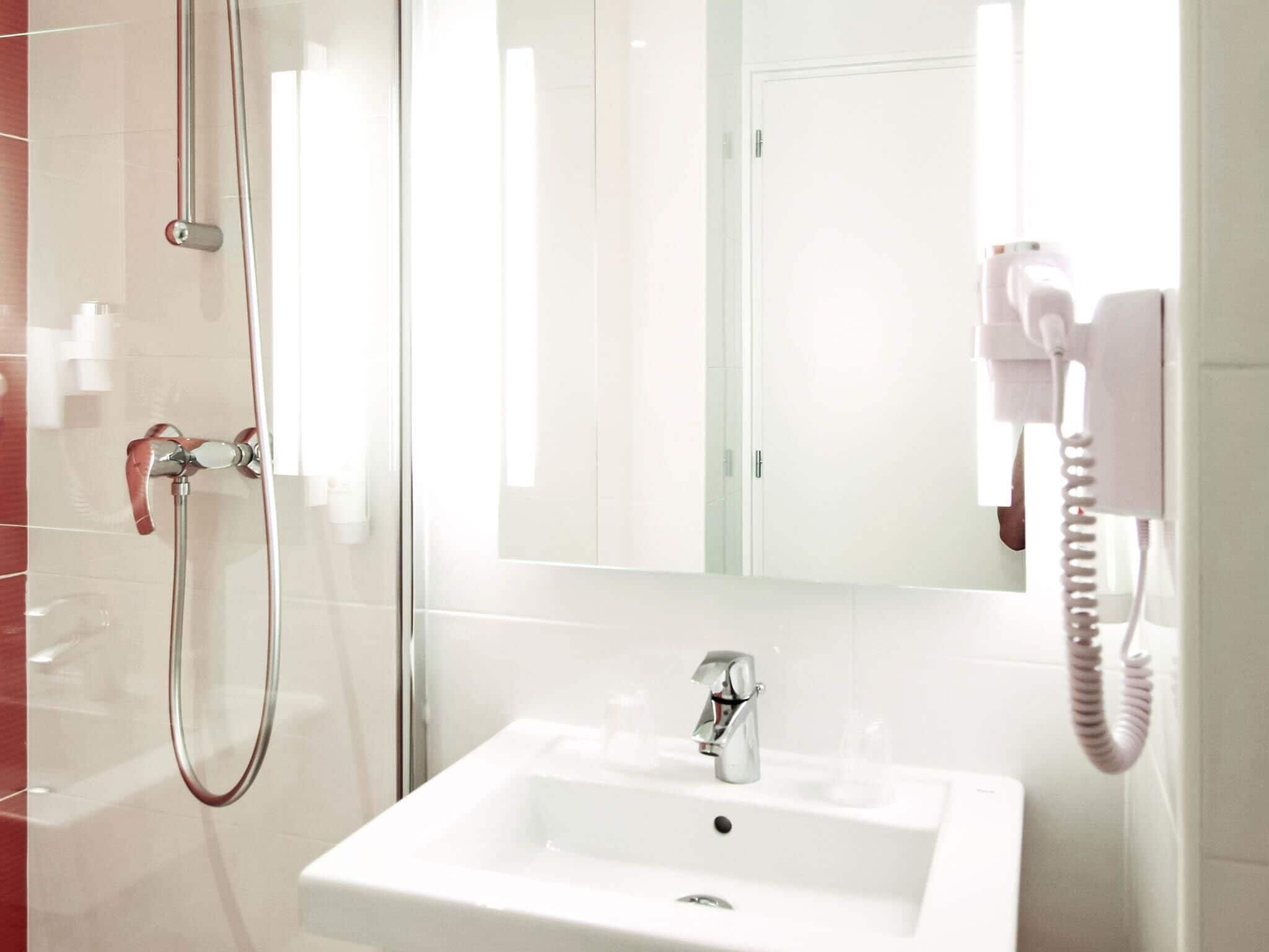 Desk, soundproofing, iron/ironing board, free cribs/infant beds