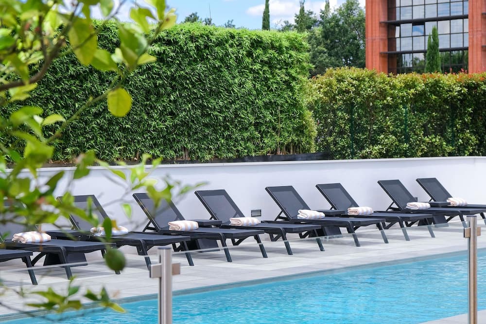Ibis Styles Toulouse Labège