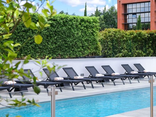 Ibis Styles Toulouse Labège