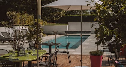 Ibis Styles Toulouse LabĂšge