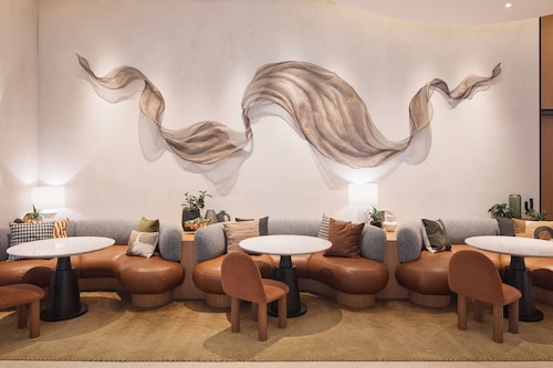 リッジス オーストラリア スクエア