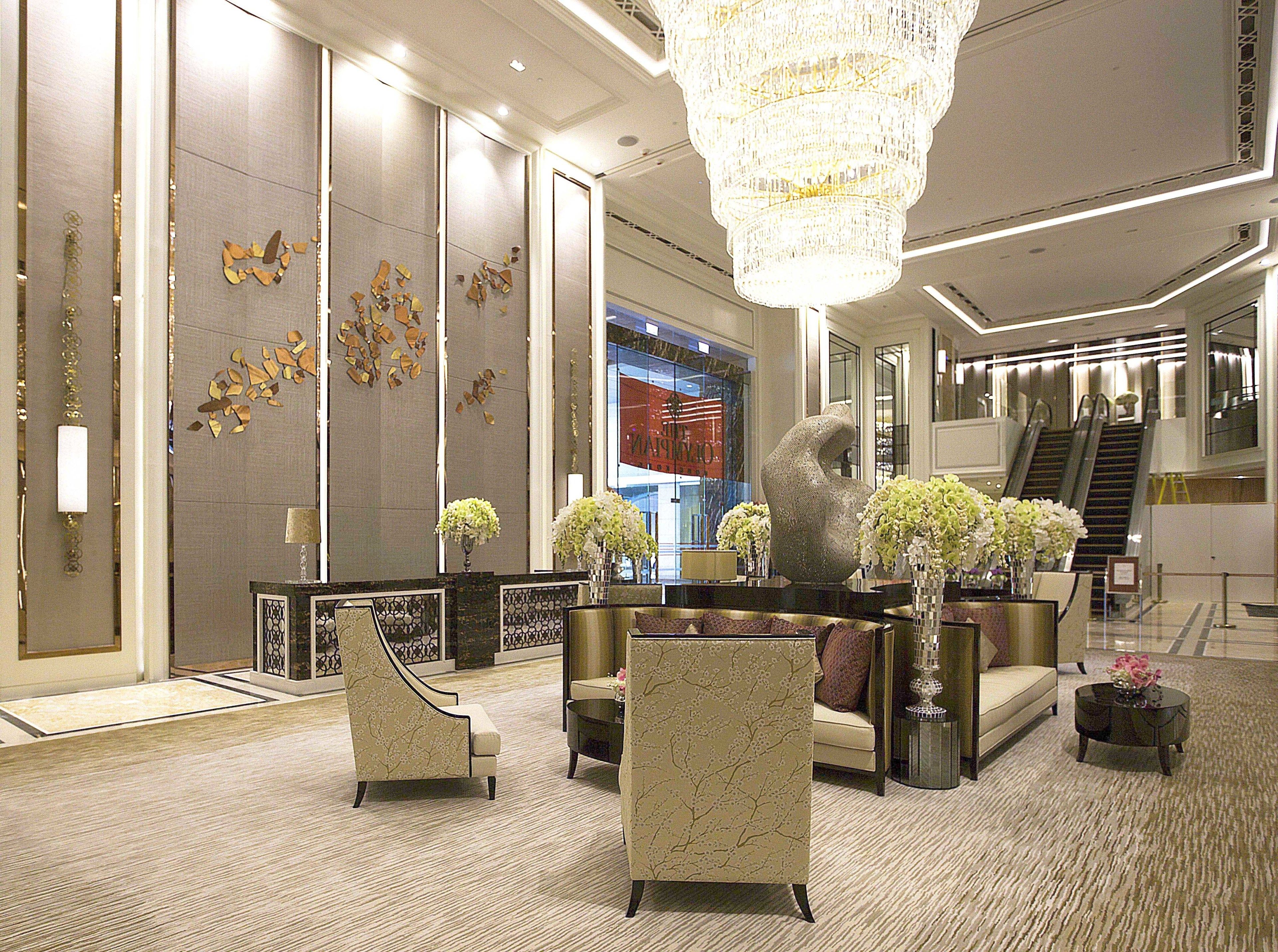 Foto - The Olympian Hong Kong