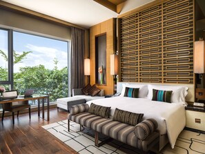 Living area - The Olympian Hong Kong (Kowloon)