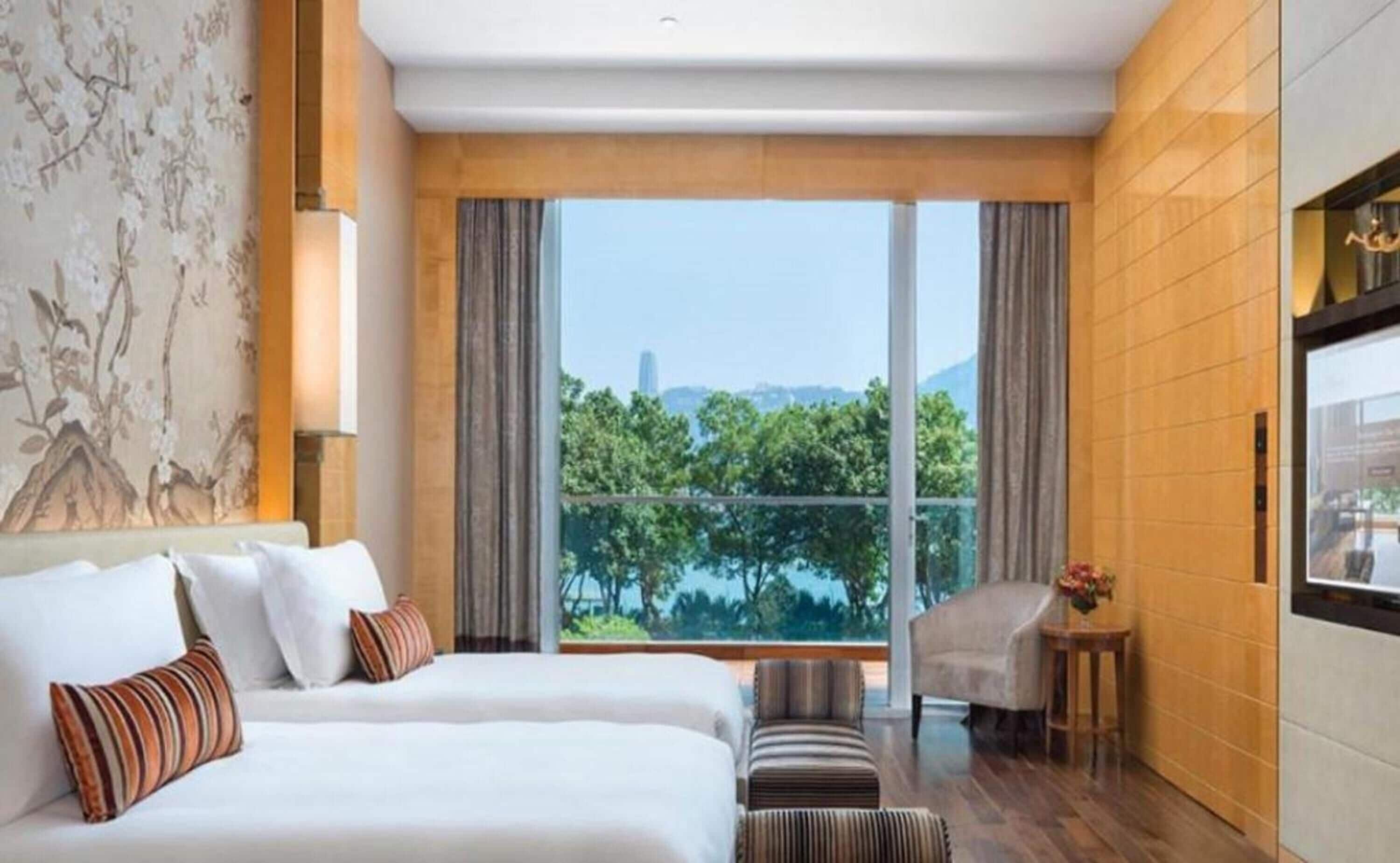 Foto - The Olympian Hong Kong