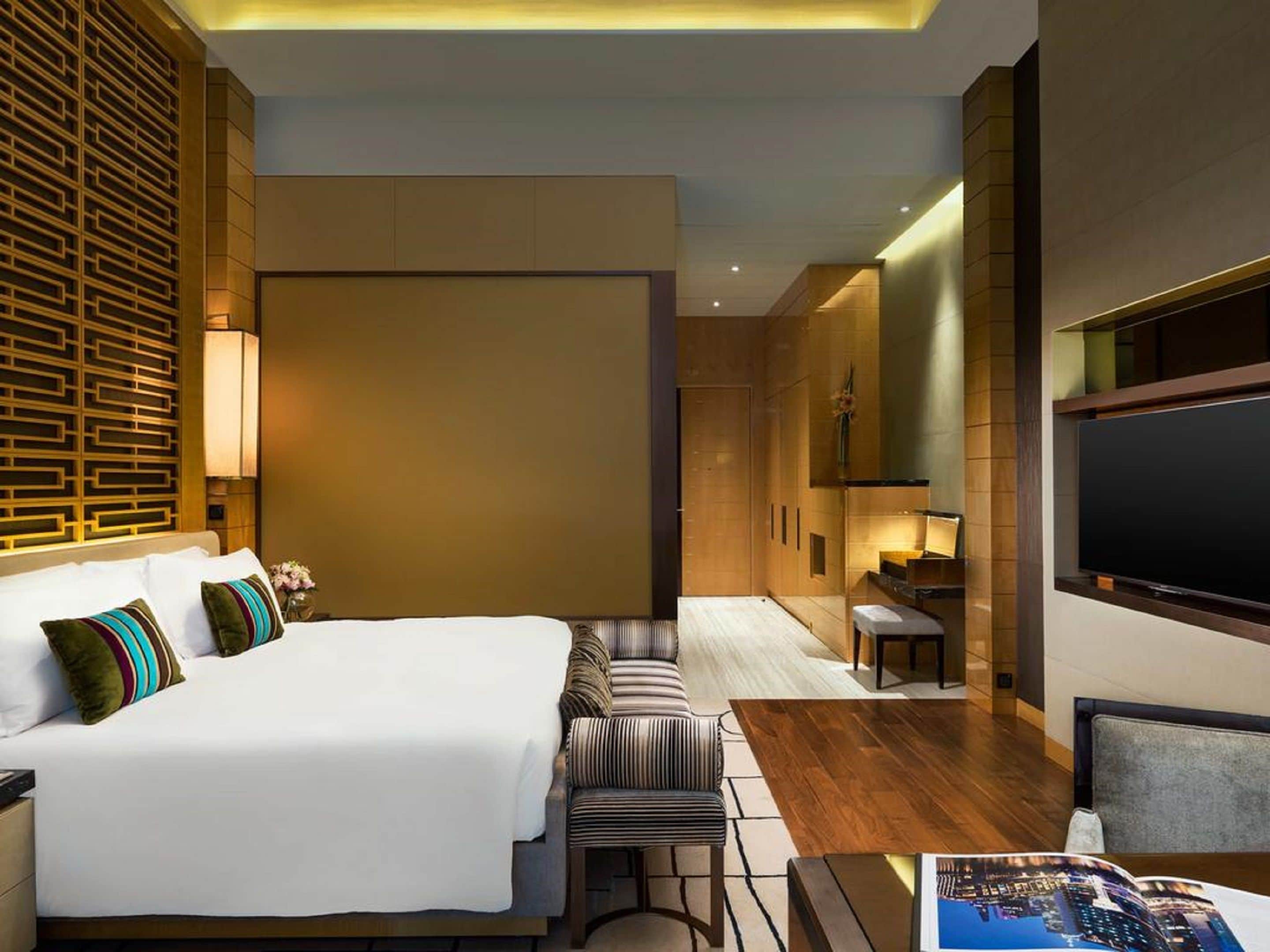 Foto - The Olympian Hong Kong