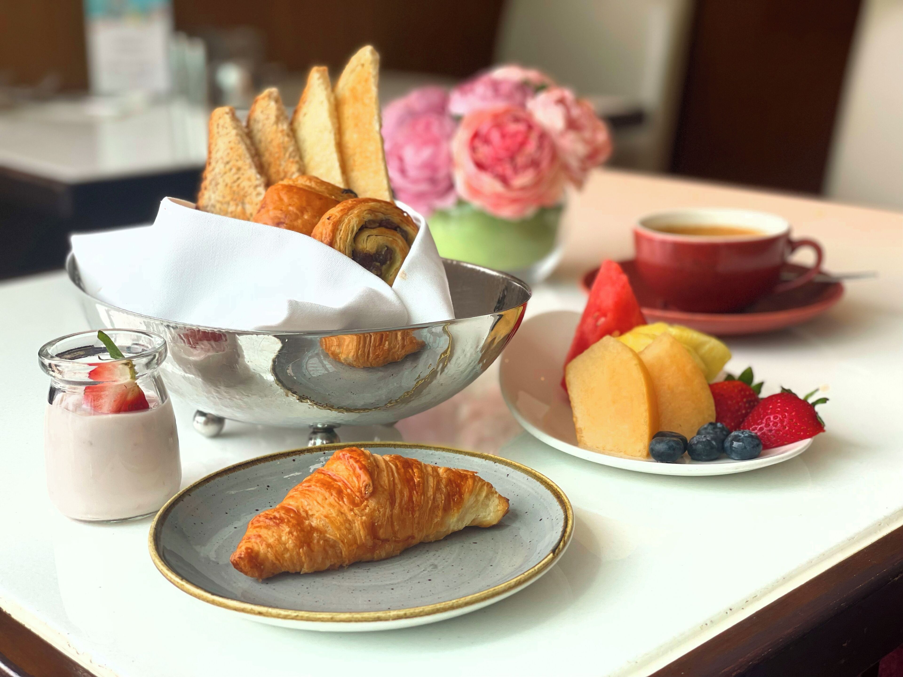 Foto - The Olympian Hong Kong