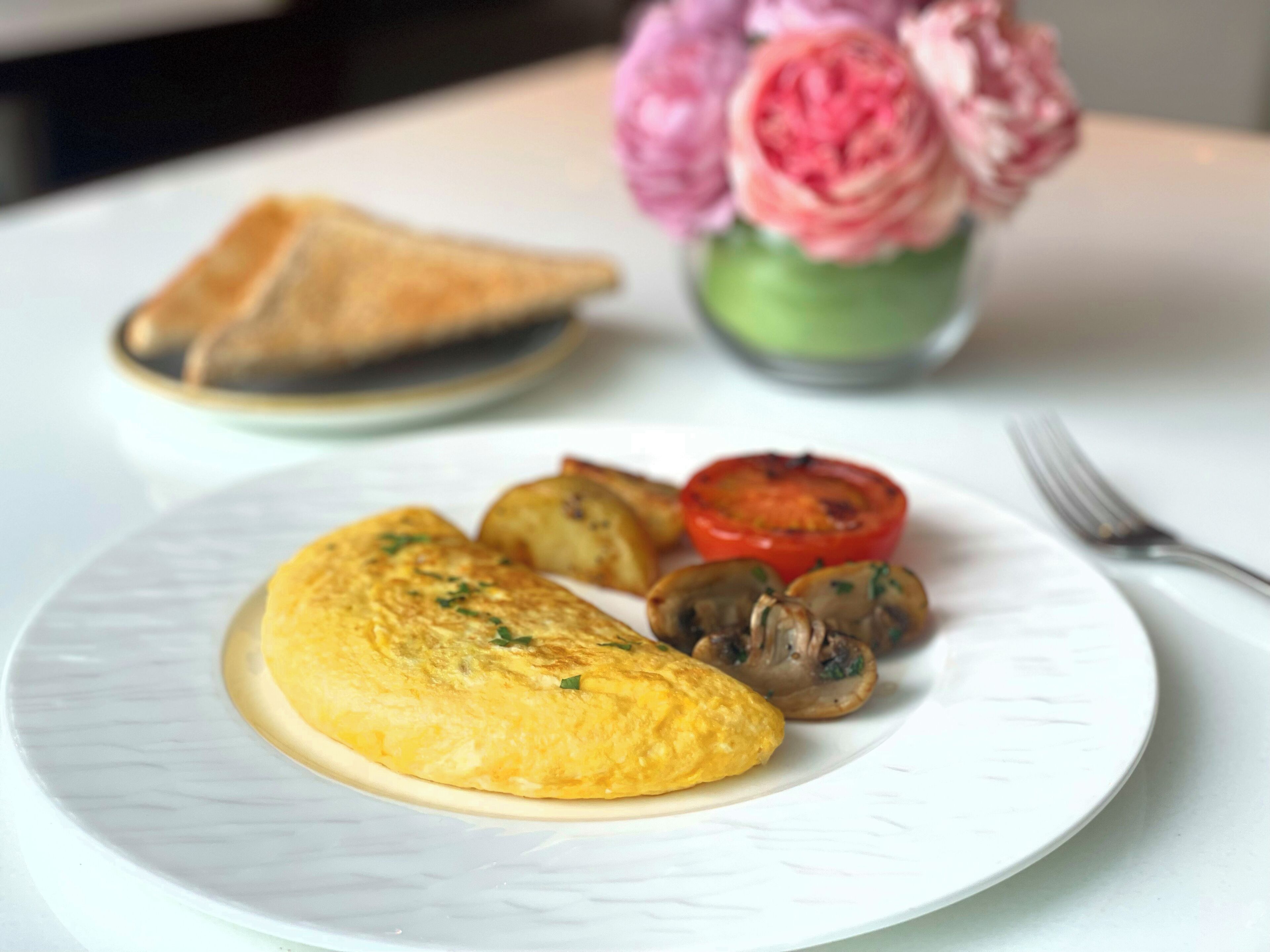 Foto - The Olympian Hong Kong