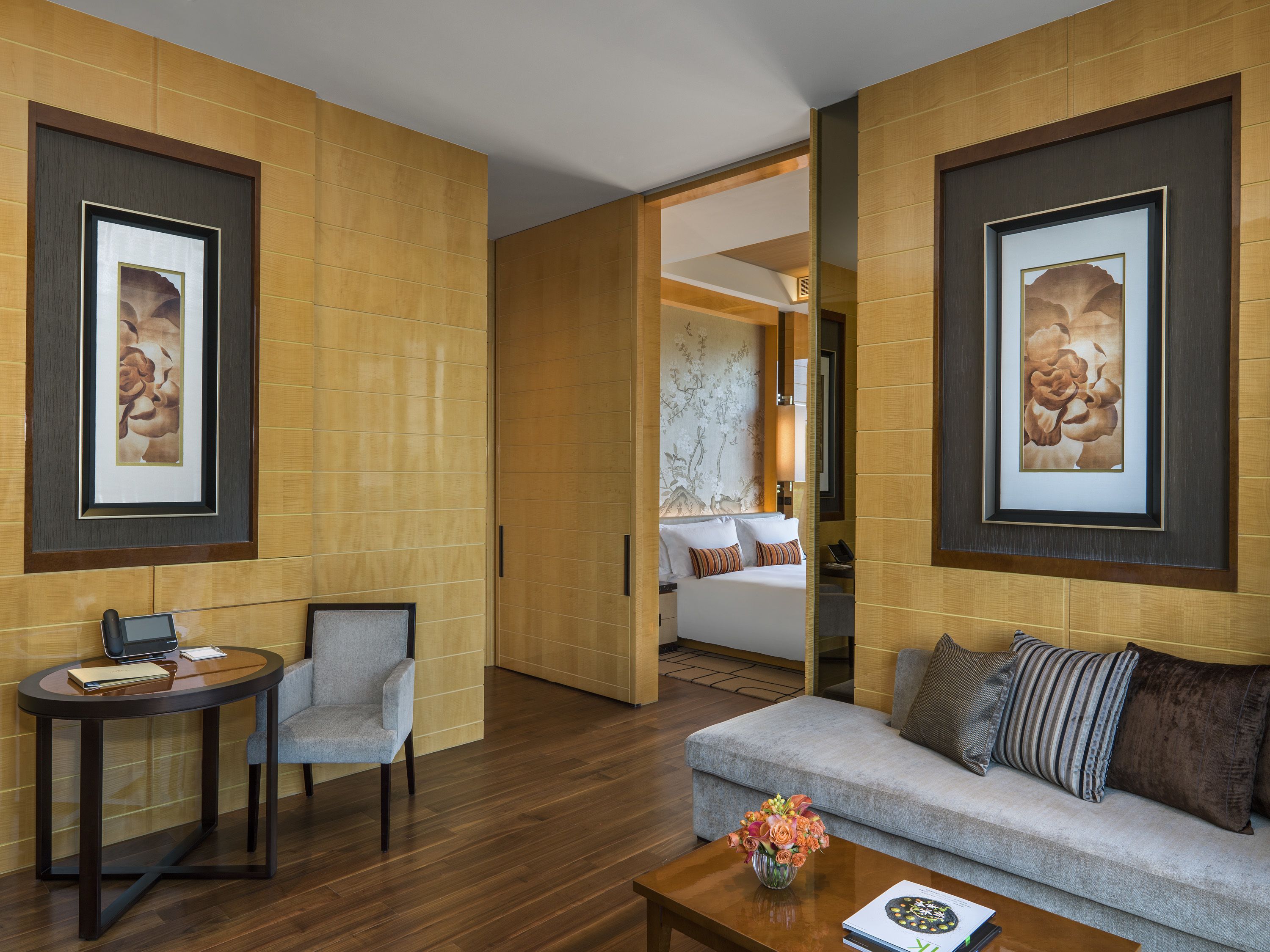 Foto - The Olympian Hong Kong