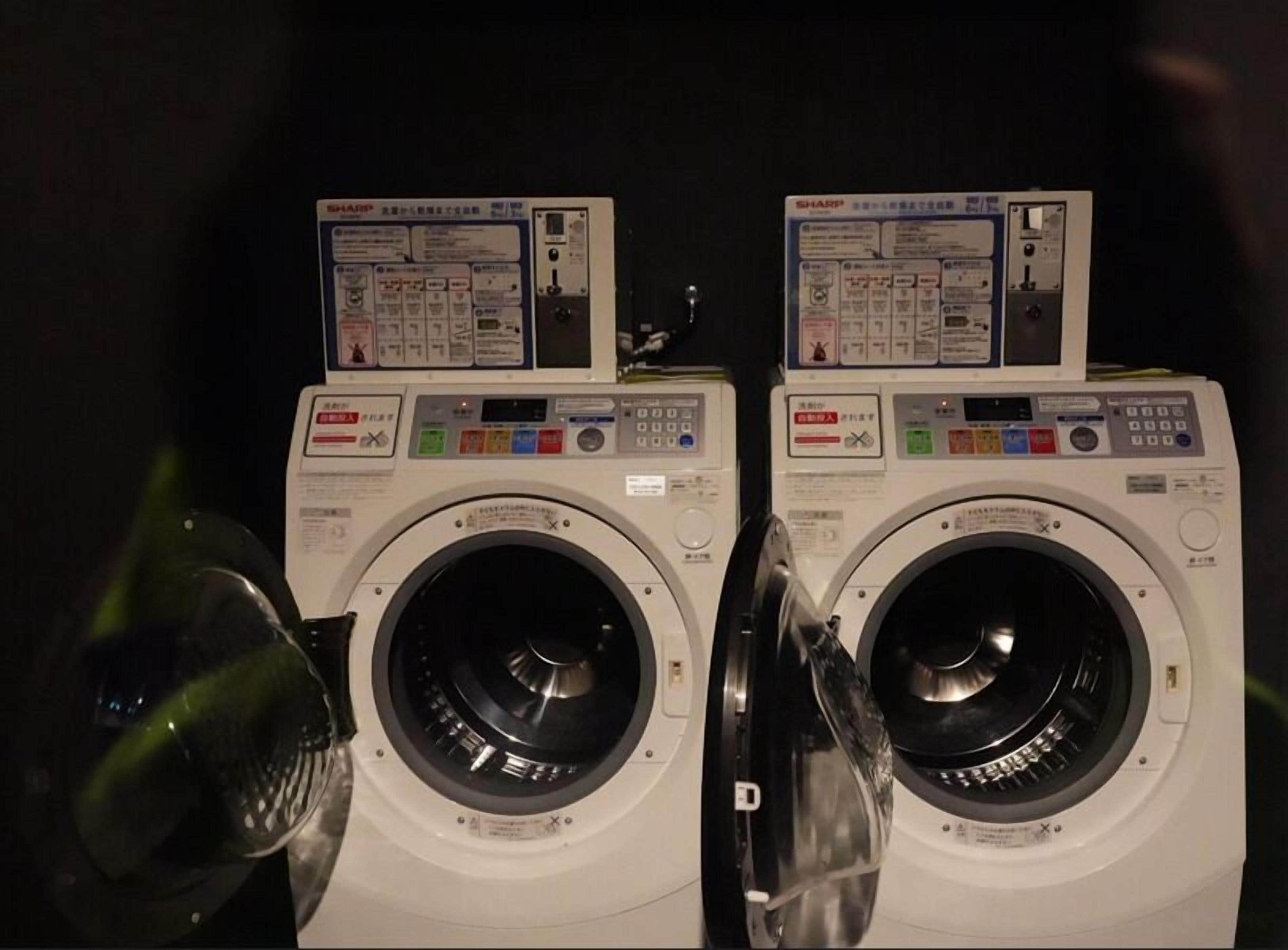 Photo - Aloft Osaka Dojima