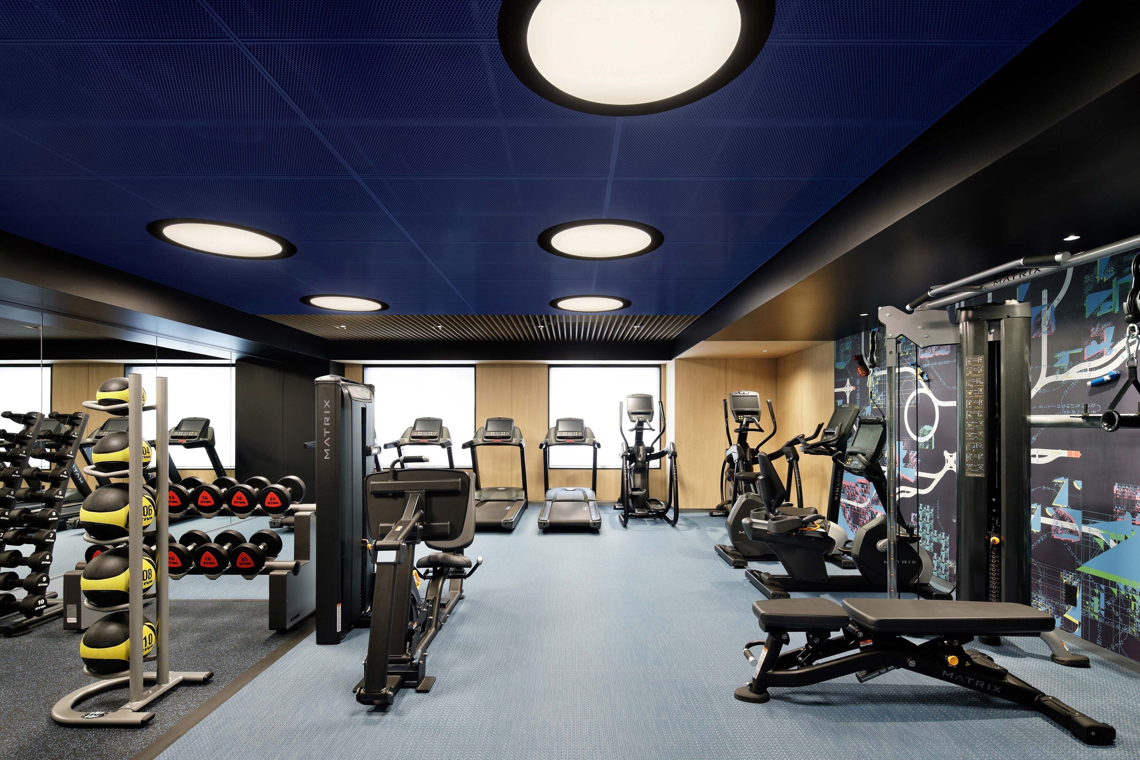 Photo - Aloft Osaka Dojima