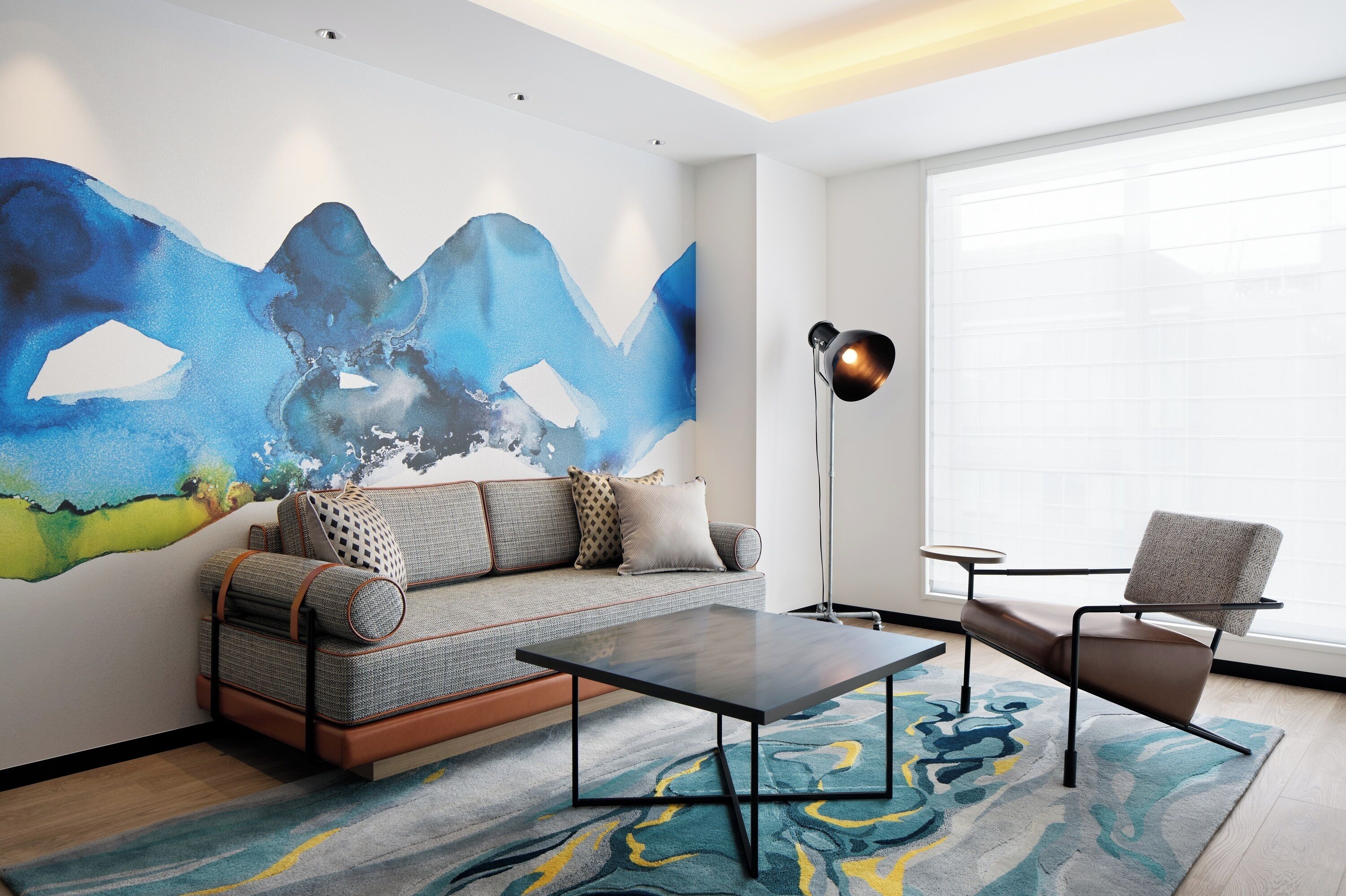 Foto - Aloft Osaka Dojima