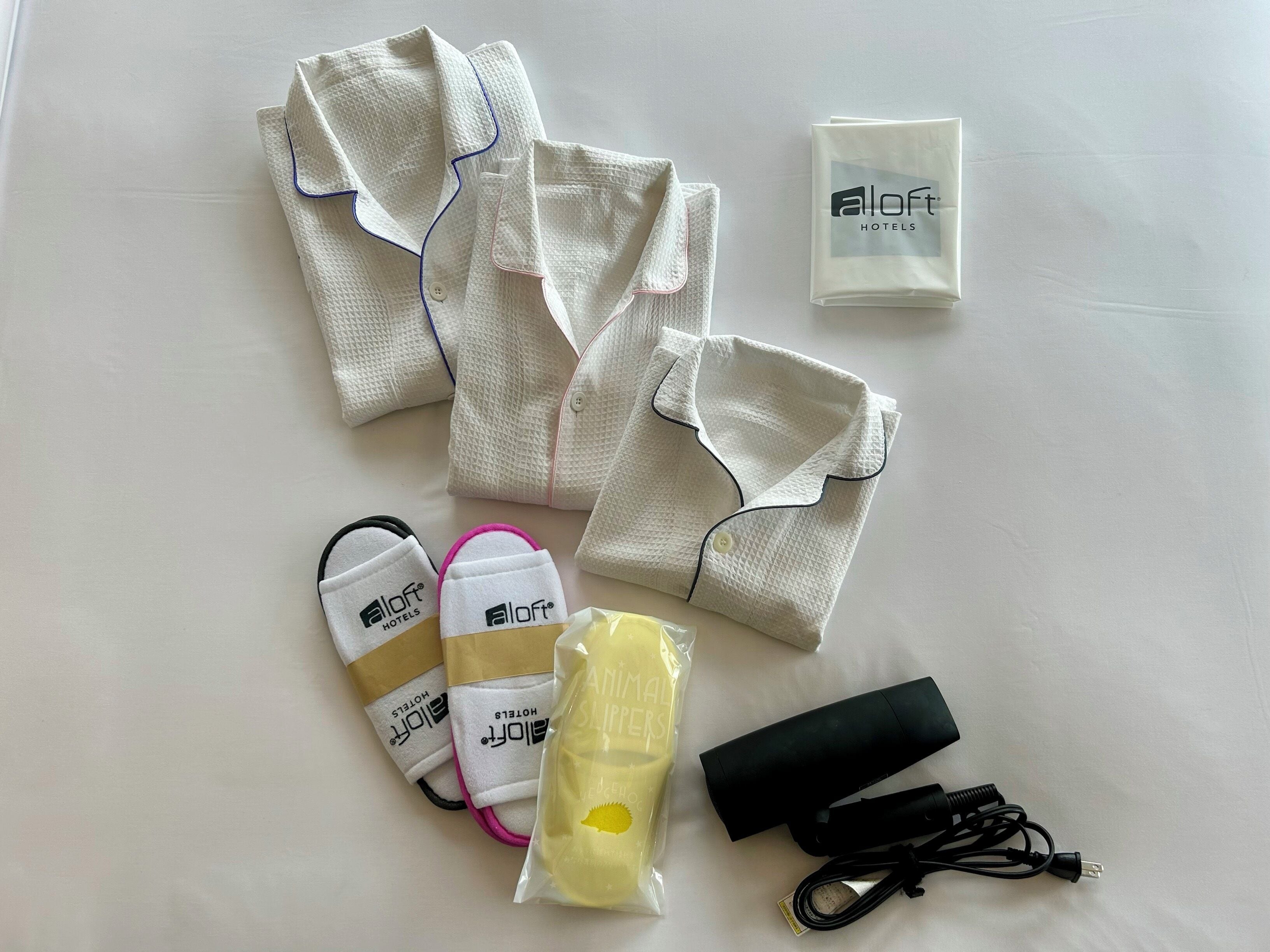 Foto - Aloft Osaka Dojima