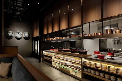 Aloft by Marriott Osaka Umeda