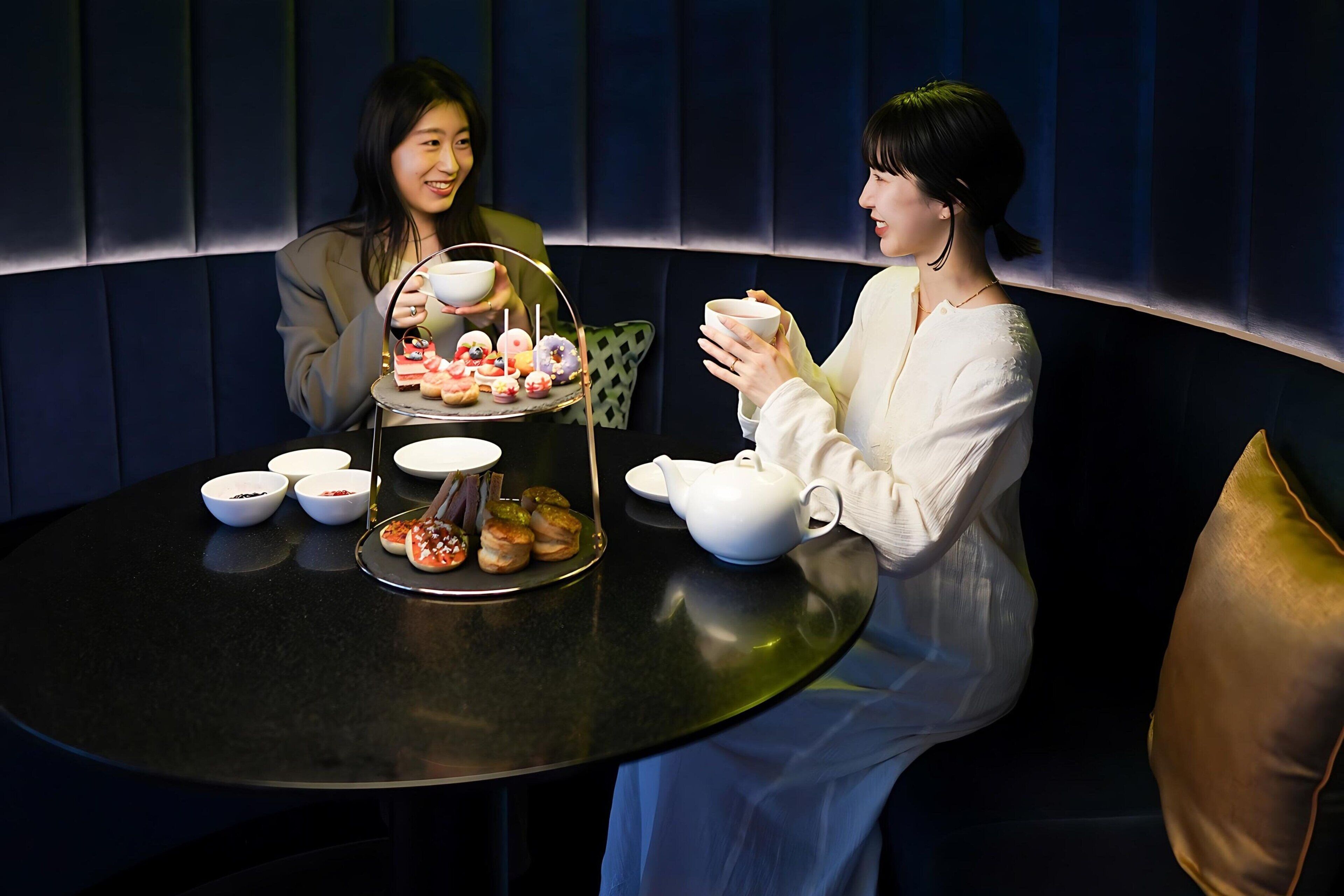 レストラン