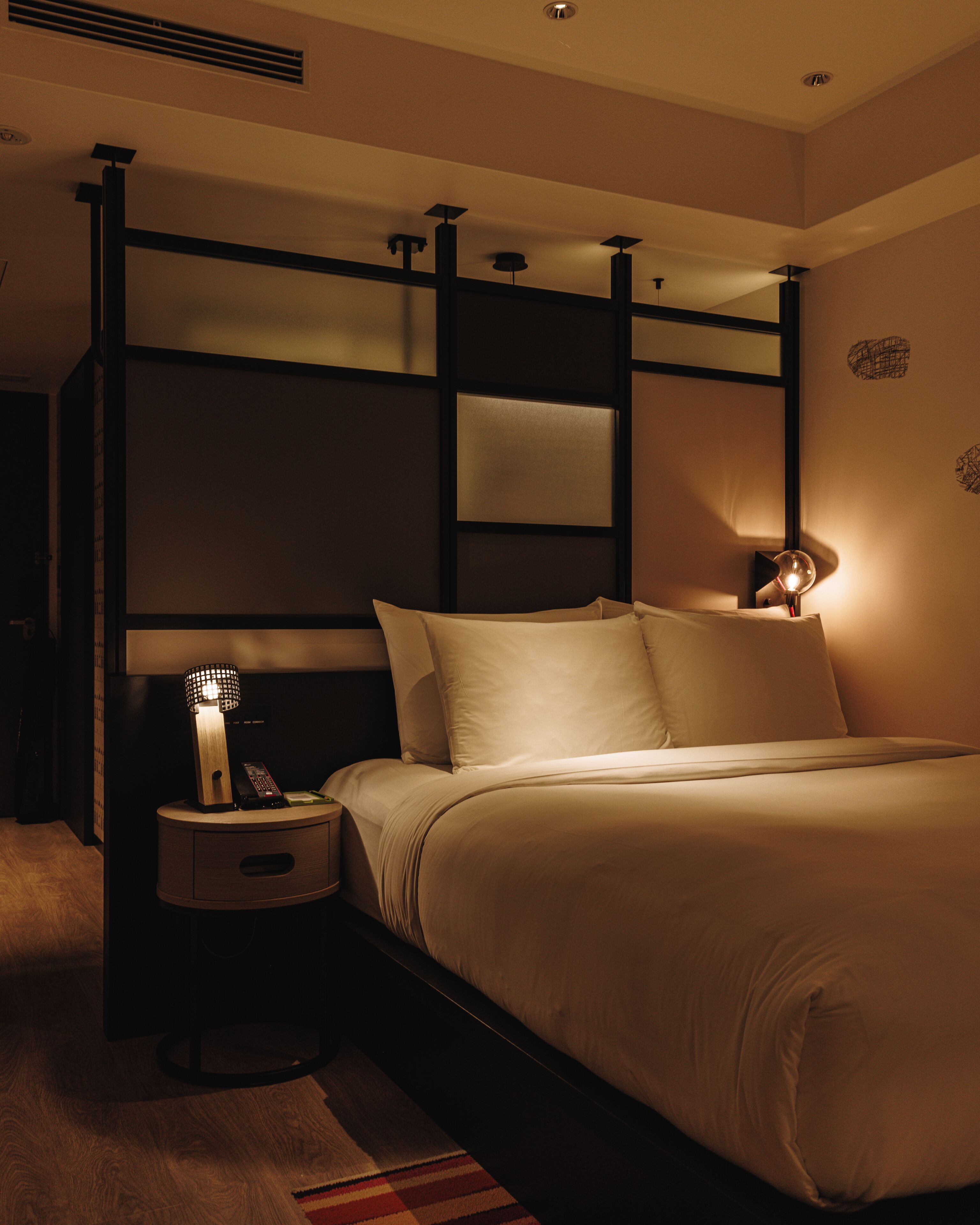 Foto - Aloft Osaka Dojima