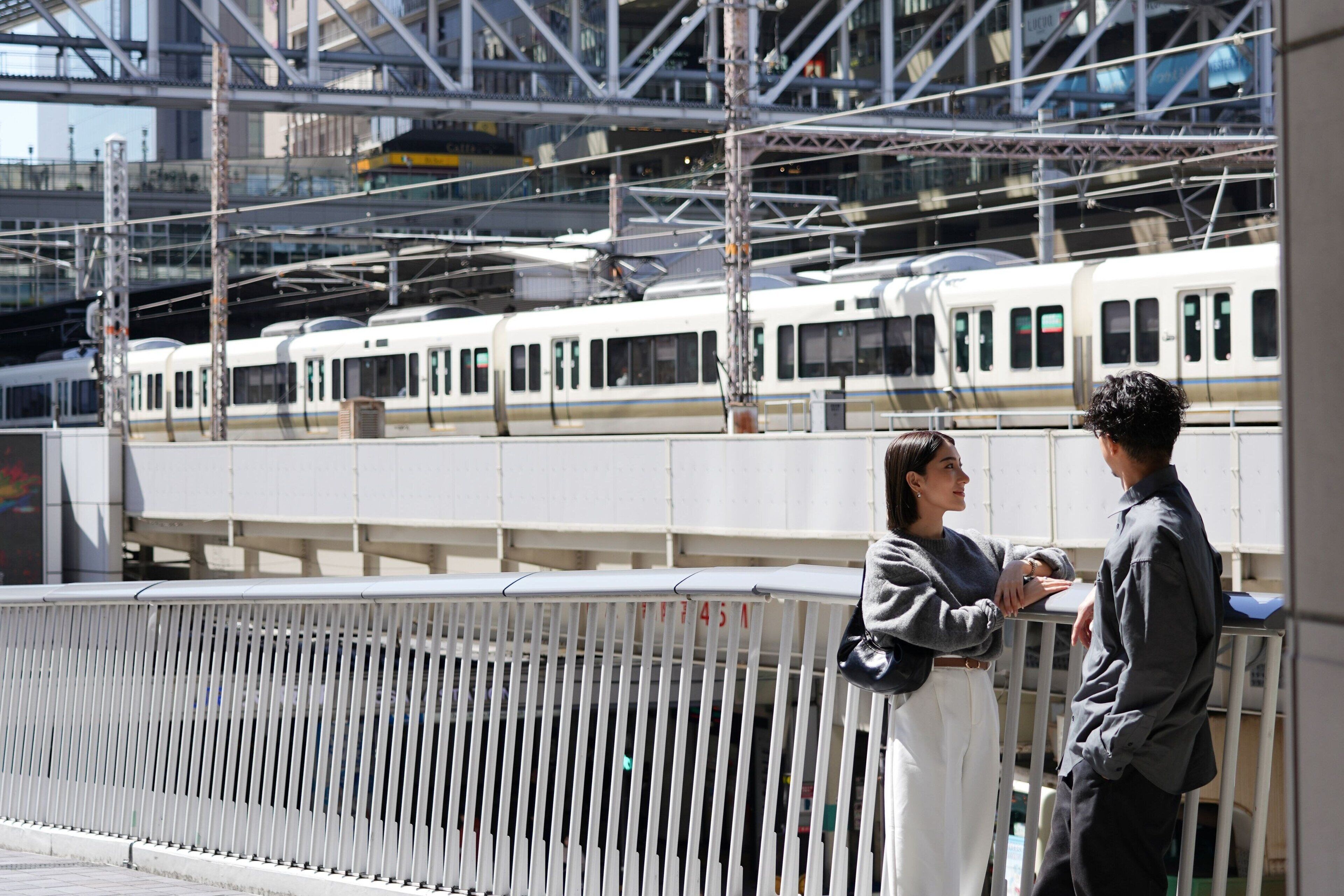 Foto - Aloft Osaka Dojima