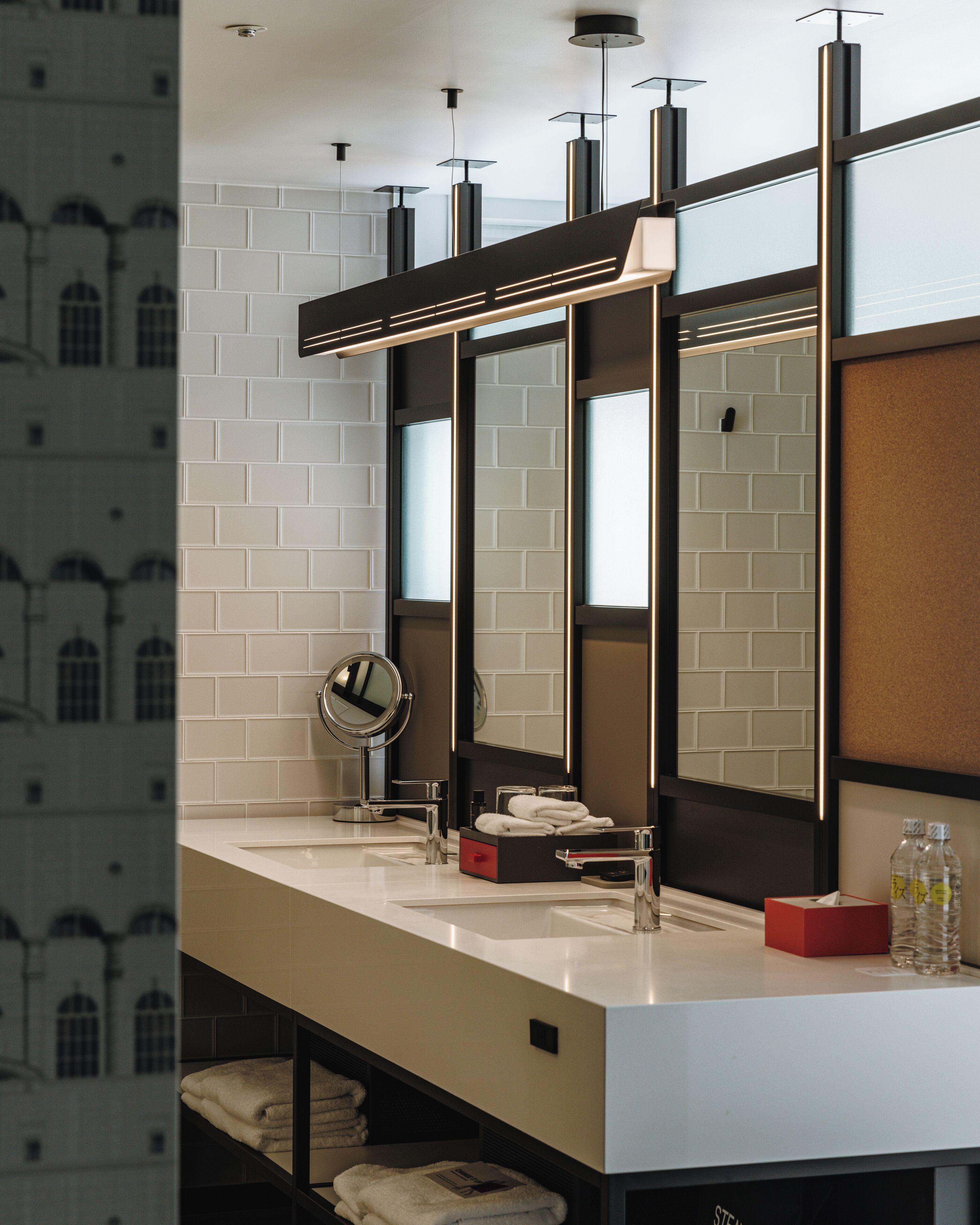 Foto - Aloft Osaka Dojima