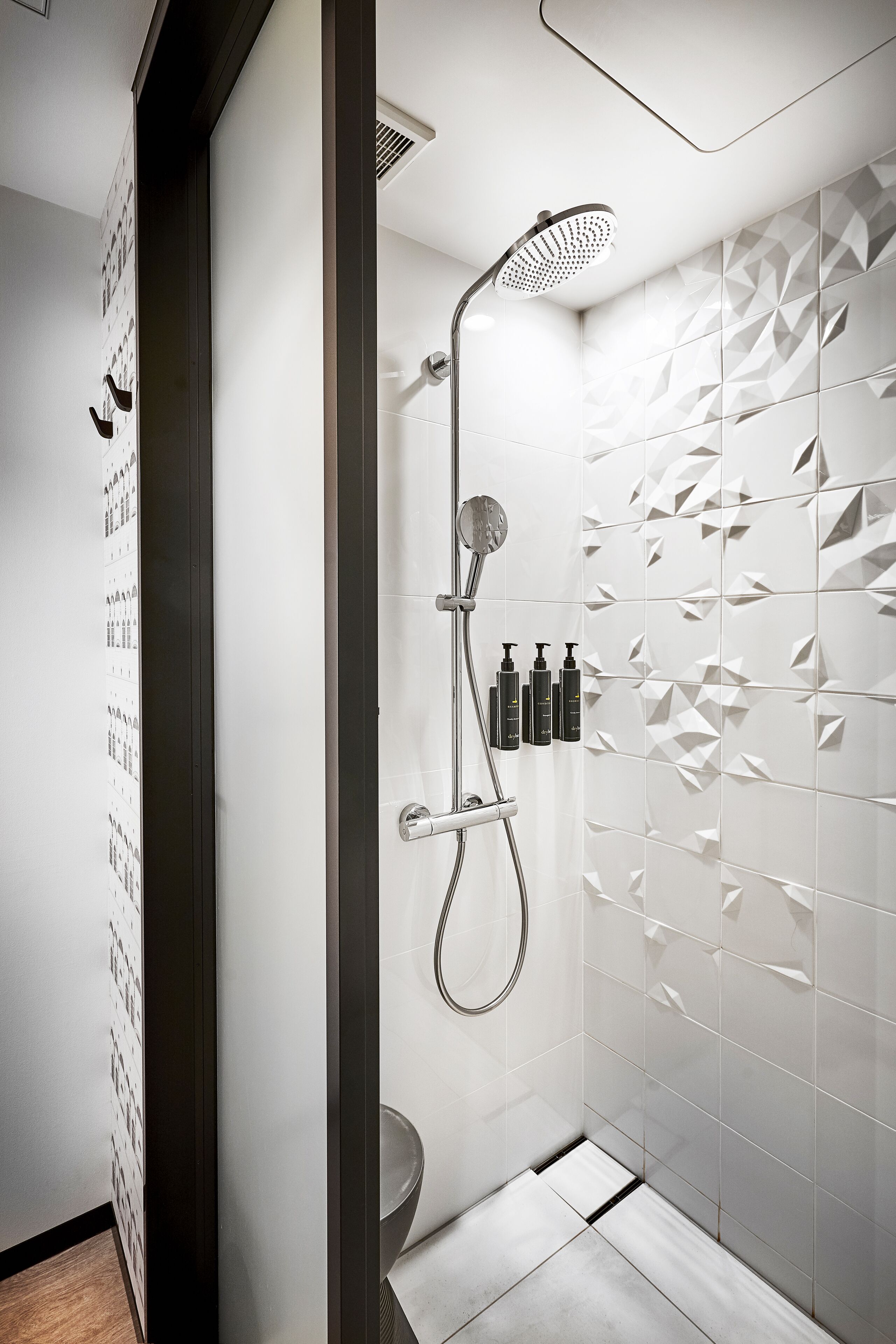 Photo - Aloft Osaka Dojima