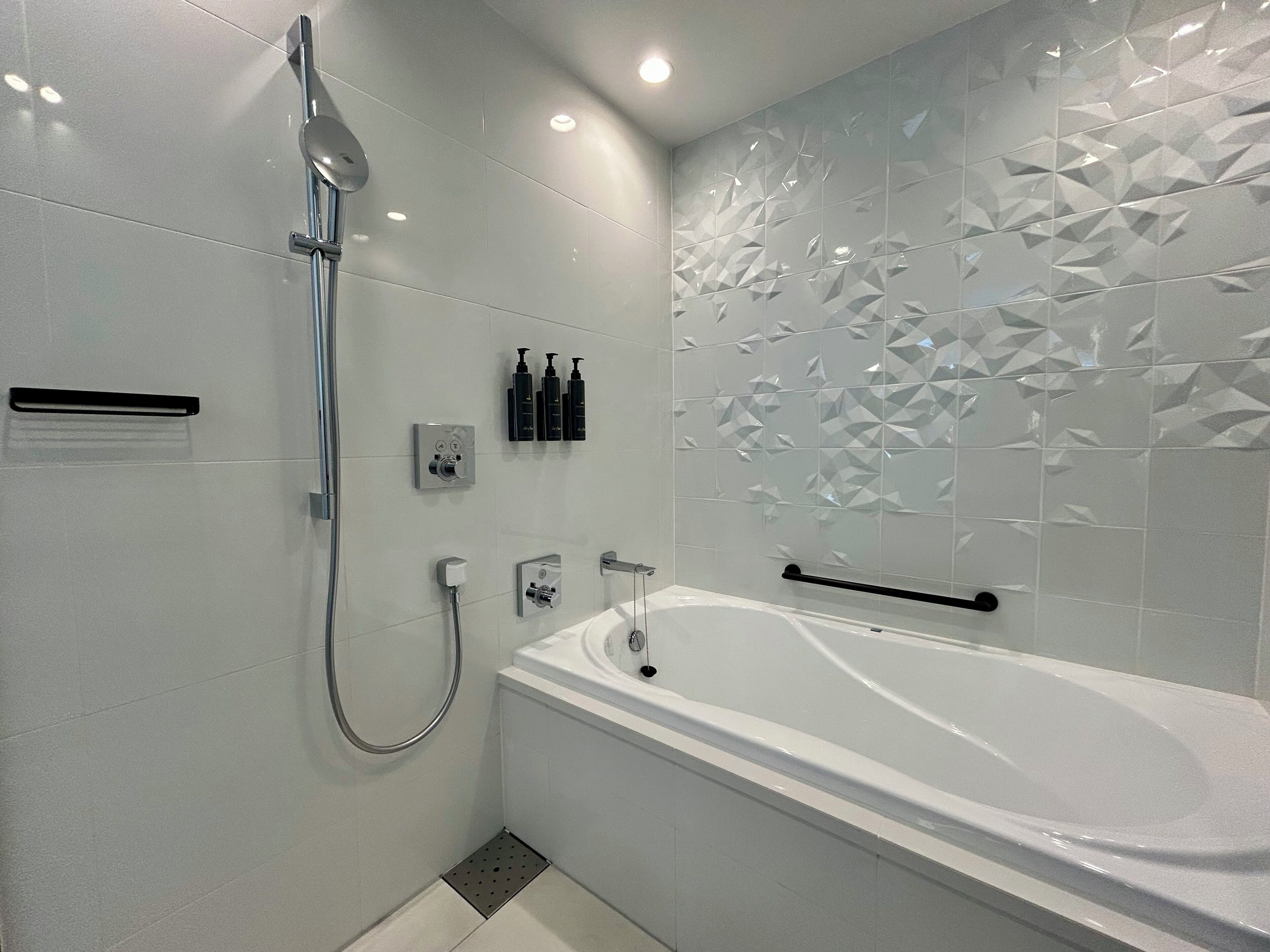 Foto - Aloft Osaka Dojima