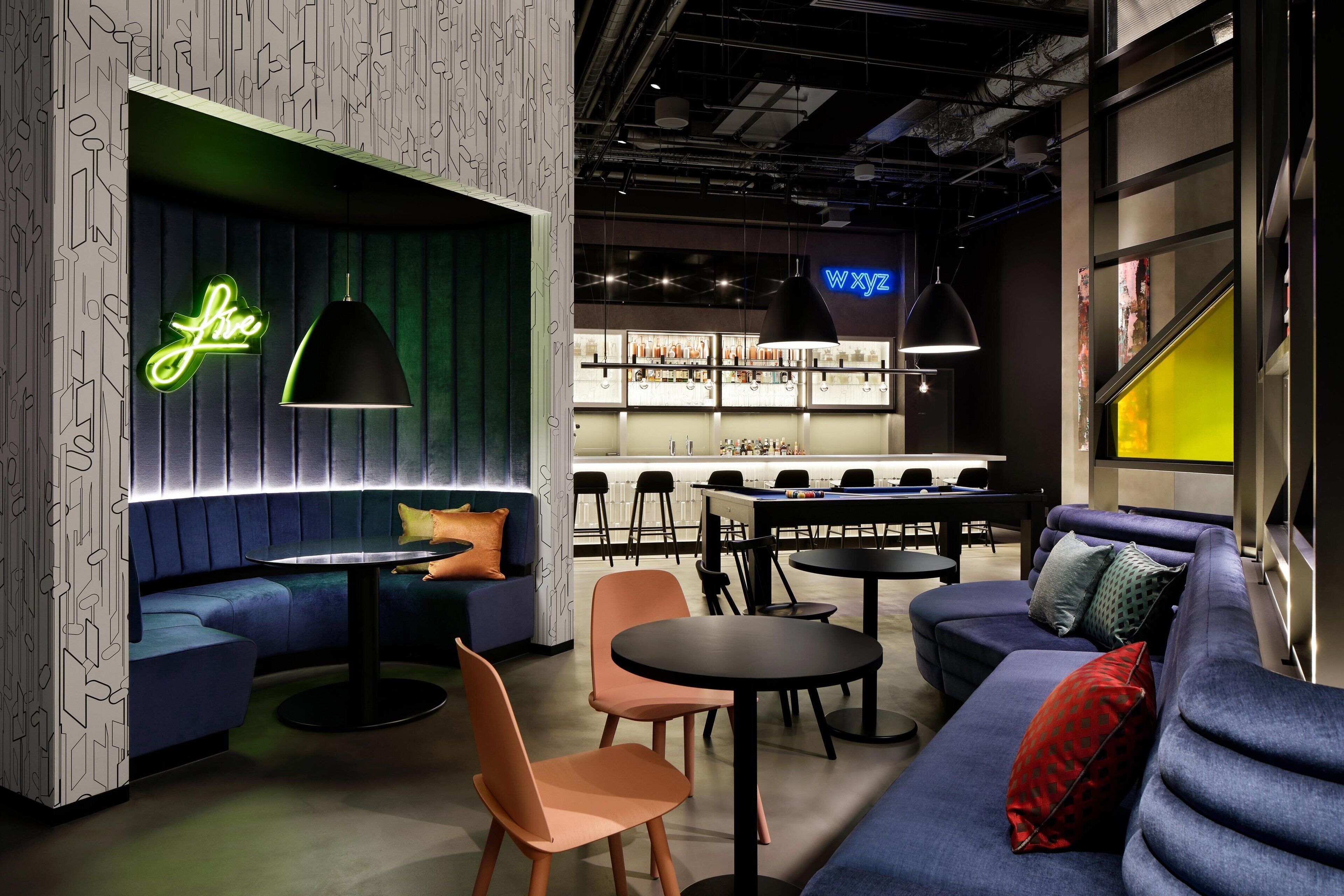 Photo - Aloft by Marriott Osaka Dojima