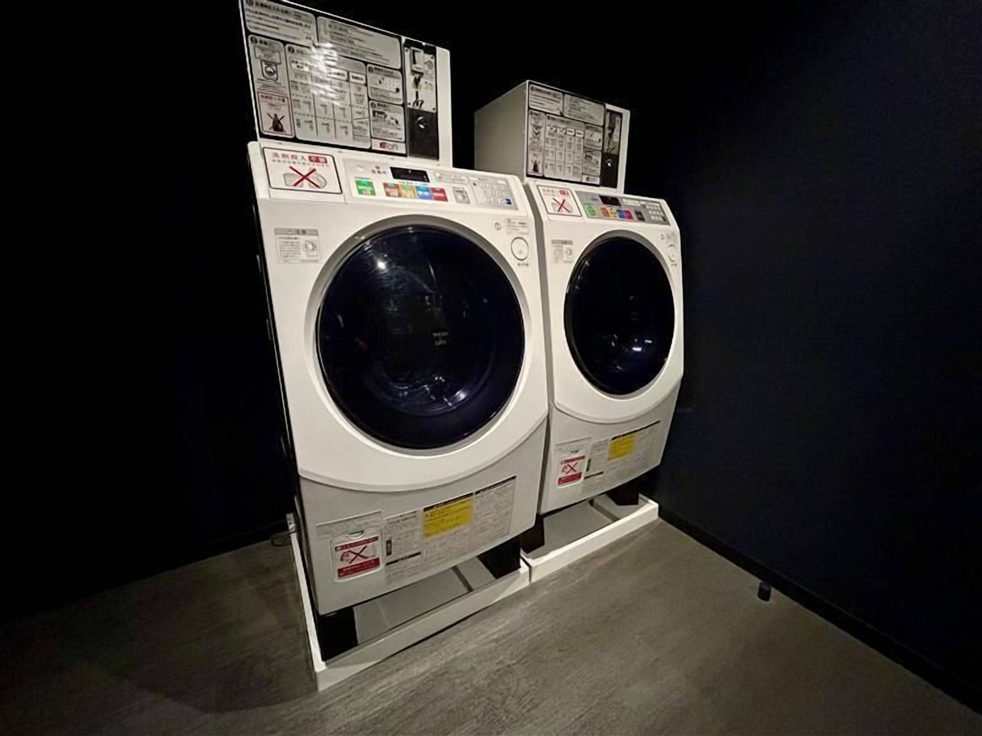 Foto - Aloft Osaka Dojima