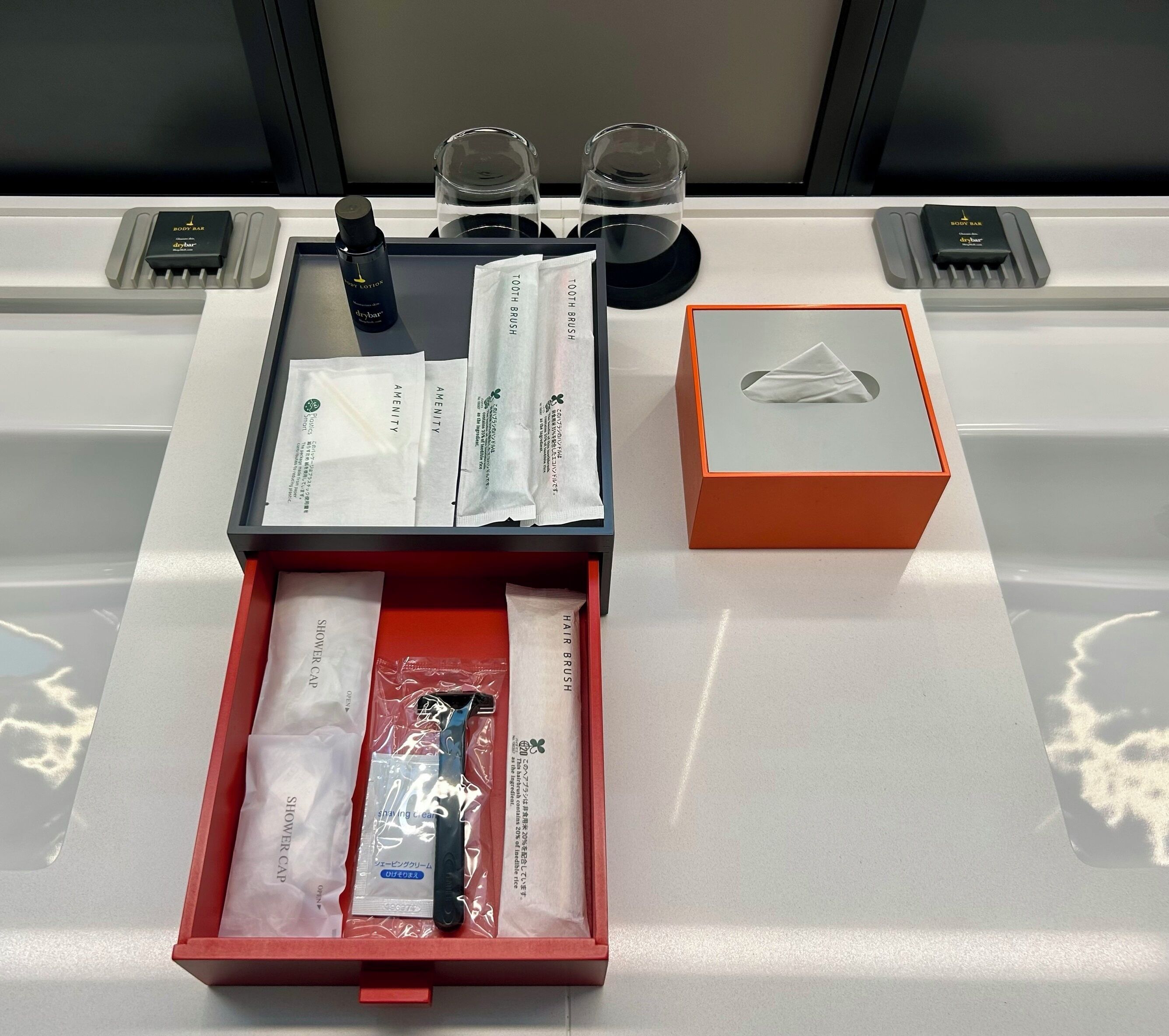 Photo - Aloft Osaka Dojima