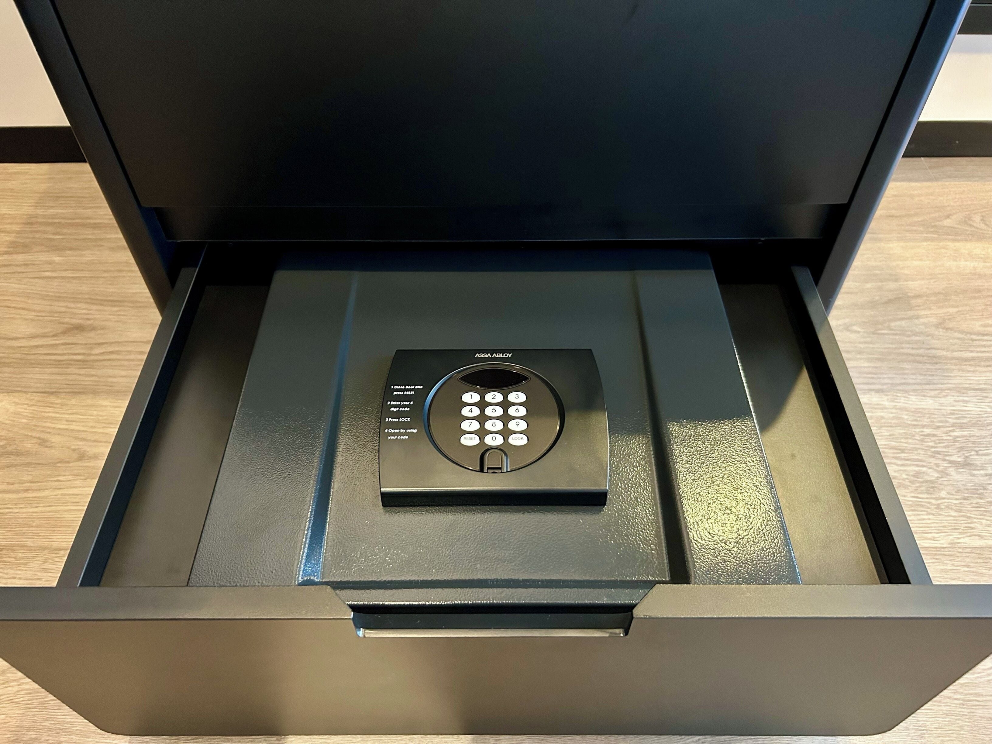 Foto - Aloft Osaka Dojima