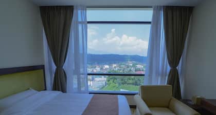 Aristo International Hotel