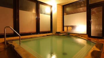 Hot springs