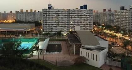 Poppular Palace Don Mueang Bangkok