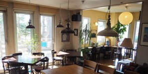 Sala da pranzo