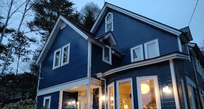 Bellscabin Guesthouse