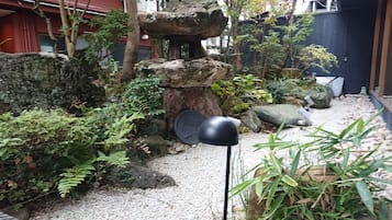 Vườn