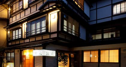 Kinosaki Onsen Kinsui