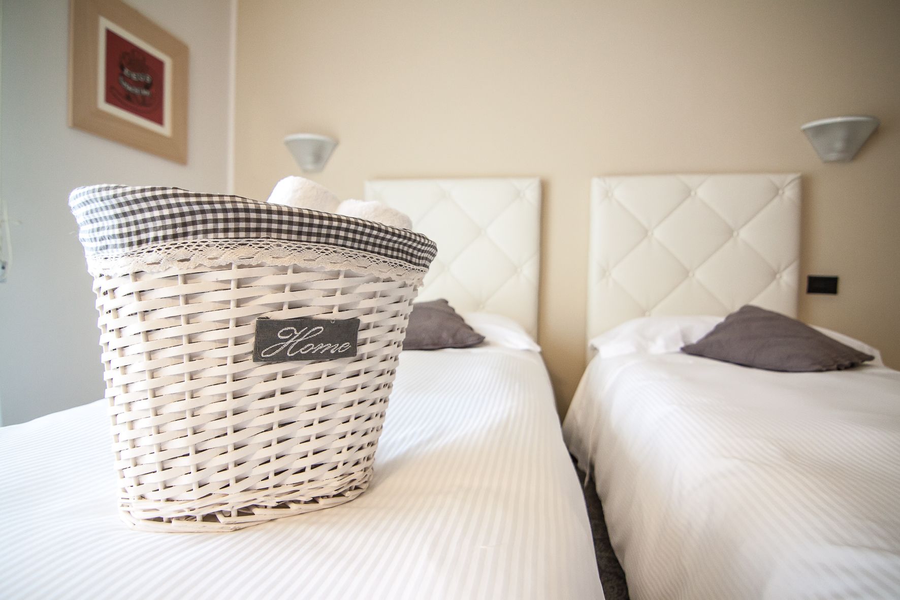 in-room safe, desk, soundproofing, free cots/infant beds