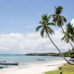 Una playa cerca, traslado desde/hacia la playa