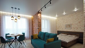 Room - Apart Prestige (Minsk)